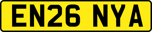 EN26NYA
