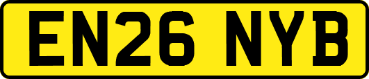 EN26NYB