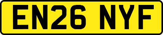 EN26NYF