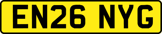 EN26NYG
