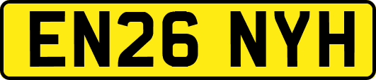 EN26NYH