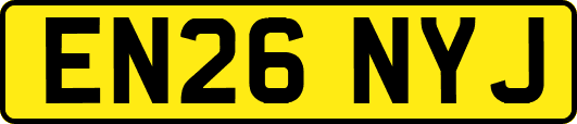 EN26NYJ