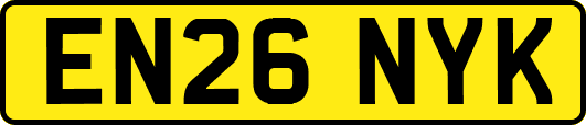 EN26NYK