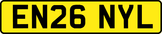 EN26NYL