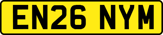 EN26NYM