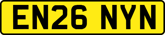 EN26NYN