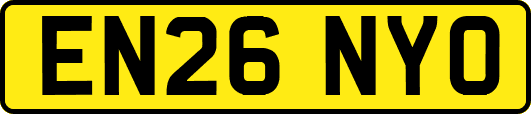 EN26NYO