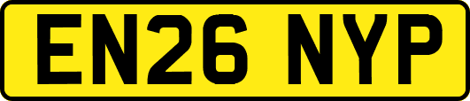 EN26NYP