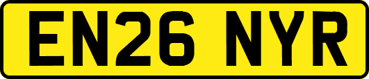 EN26NYR