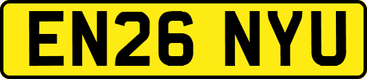 EN26NYU