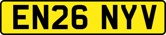 EN26NYV