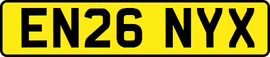 EN26NYX
