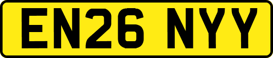 EN26NYY