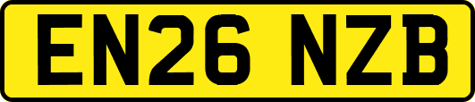 EN26NZB