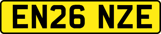 EN26NZE