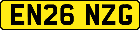 EN26NZG