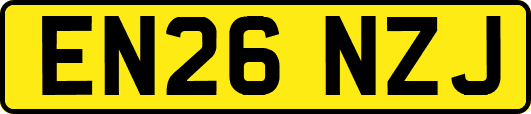 EN26NZJ