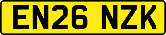 EN26NZK