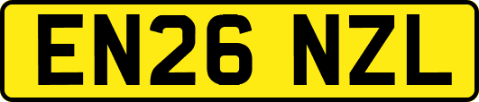 EN26NZL