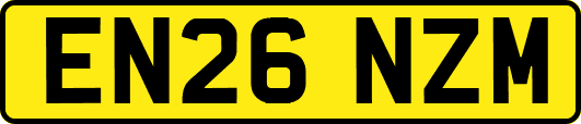 EN26NZM