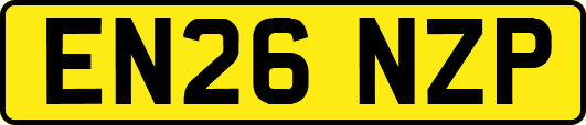 EN26NZP