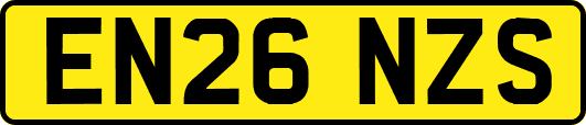 EN26NZS