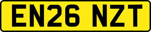 EN26NZT