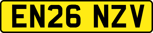 EN26NZV