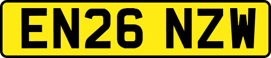 EN26NZW