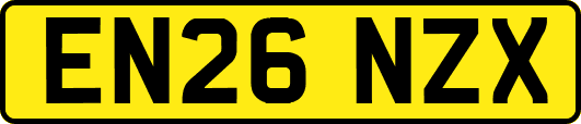EN26NZX