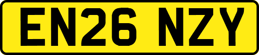 EN26NZY