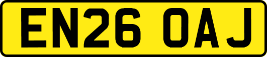 EN26OAJ