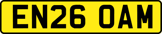 EN26OAM