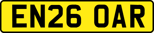 EN26OAR