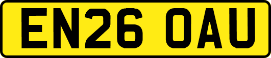 EN26OAU