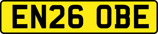 EN26OBE