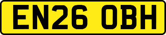 EN26OBH
