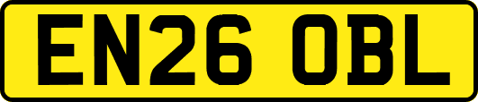 EN26OBL