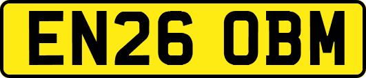 EN26OBM