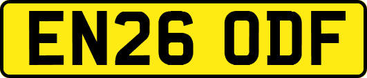 EN26ODF