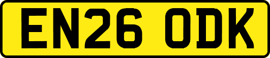 EN26ODK