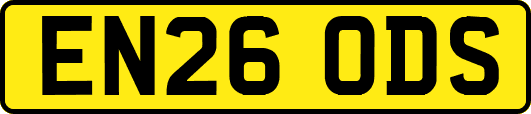 EN26ODS