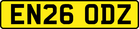 EN26ODZ