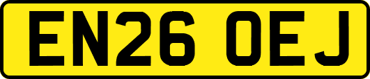 EN26OEJ