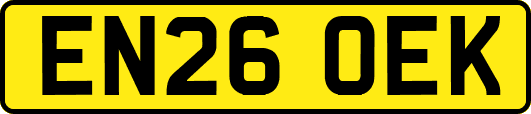 EN26OEK