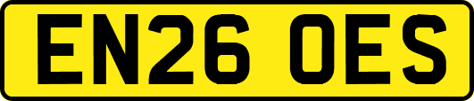 EN26OES