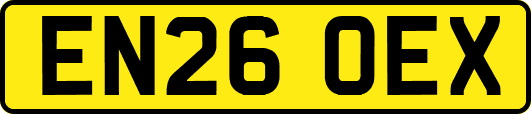 EN26OEX