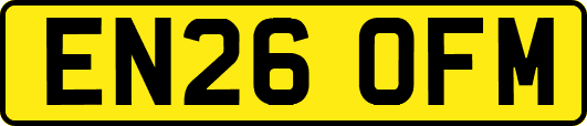 EN26OFM