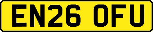 EN26OFU
