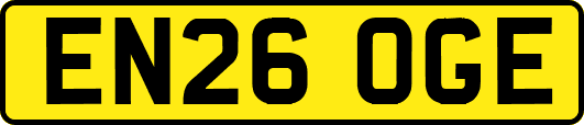 EN26OGE